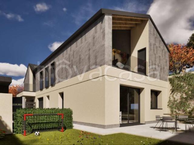 Villa bifamiliare in vendita a Prignano sulla Secchia