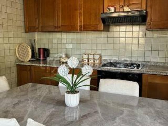 Villa bifamiliare in vendita a Quinto di Treviso via Monte Everest