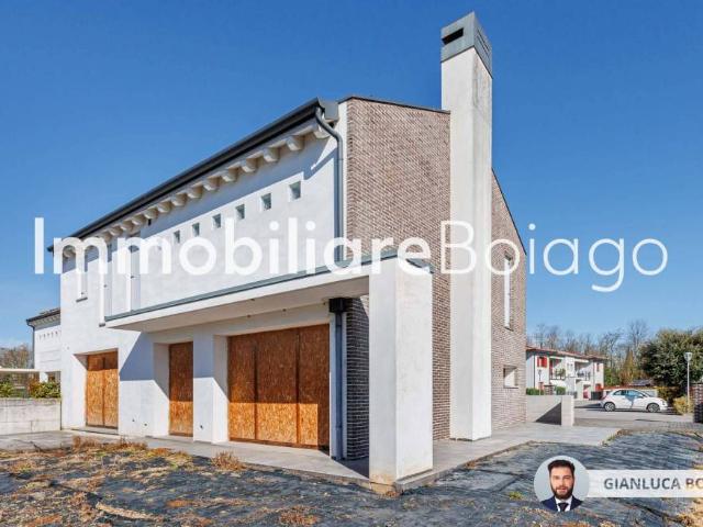 Villa bifamiliare in vendita a Quinto di Treviso via Boiago, 11