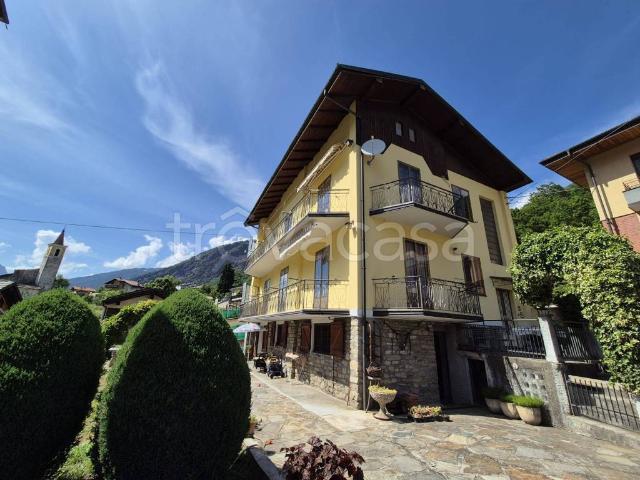 Villa bifamiliare in vendita a Roure, Villaretto