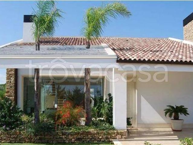Villa bifamiliare in vendita a Roma via Aurelia, Massimina