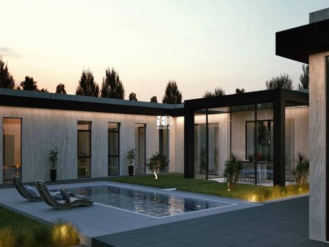 Villa bifamiliare in vendita a Roma via Nomentana, Africano Villa Chigi