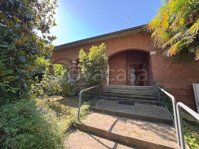 Villa bifamiliare in vendita a Rometta, Sassuolo