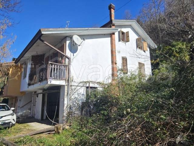 Villa bifamiliare in vendita a Roncà