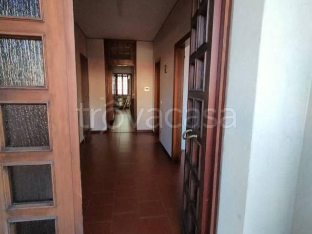 Villa bifamiliare in vendita a Roncaglia, Ponte San Nicolò