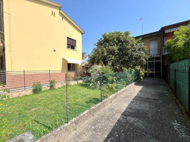 Villa bifamiliare in vendita a Roncaglia, Ponte San Nicolò