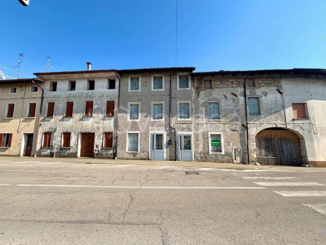 Villa bifamiliare in vendita a Rauscedo, San Giorgio della Richinvelda