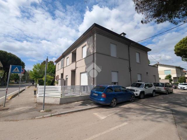 Villa bifamiliare in vendita a Ravenna via della Rimembranza, 2, Piangipane Santerno