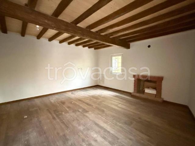 Villa bifamiliare in vendita a Reggio nell'Emilia, Rivalta San Rigo