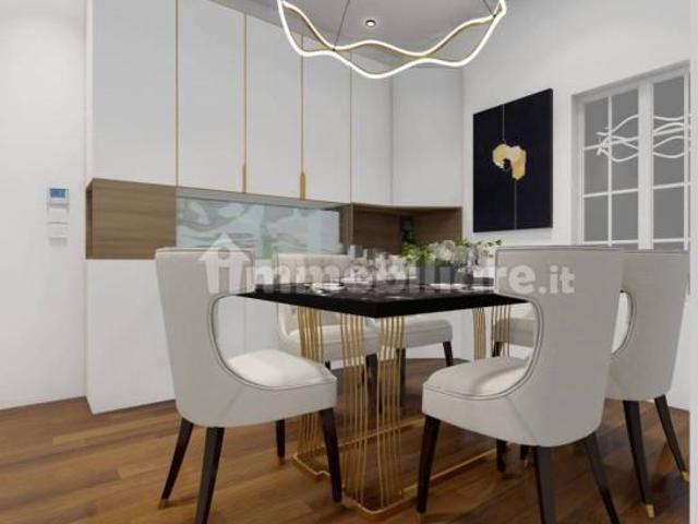Villa bifamiliare in vendita a Reggio Emilia