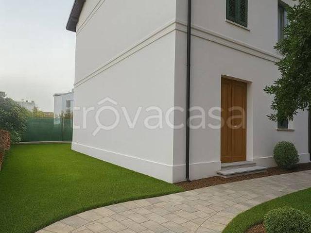 Villa bifamiliare in vendita a Rimini, Viserba