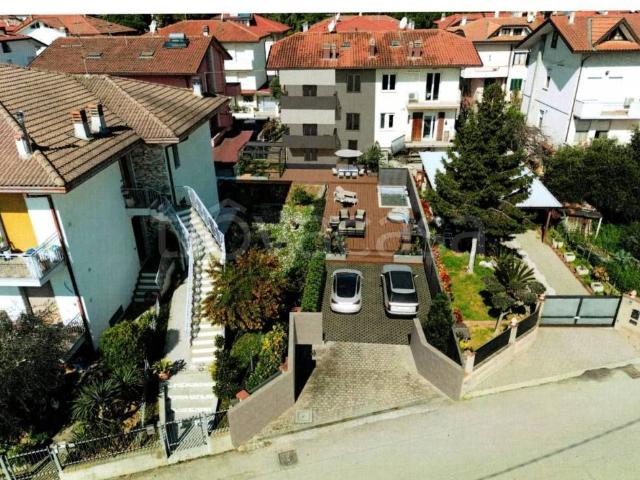 Villa bifamiliare in vendita a Rio Salto, Savignano sul Rubicone