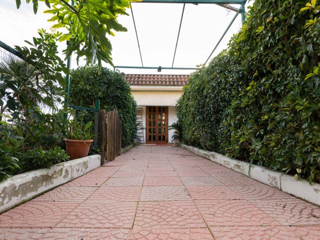 Villa bifamiliare in vendita a Torre del Greco