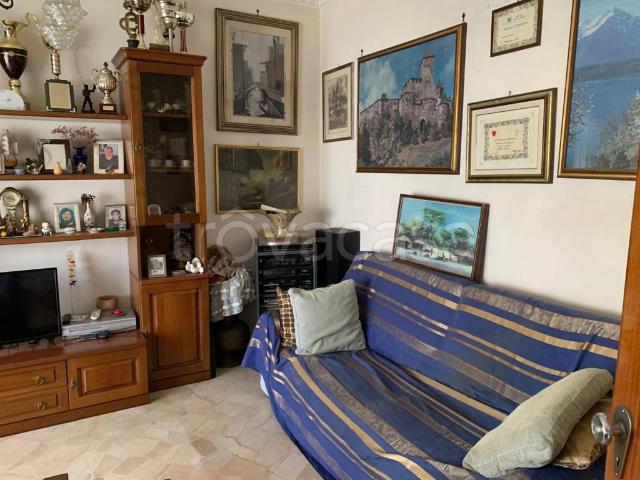 Villa bifamiliare in vendita a Torreglia