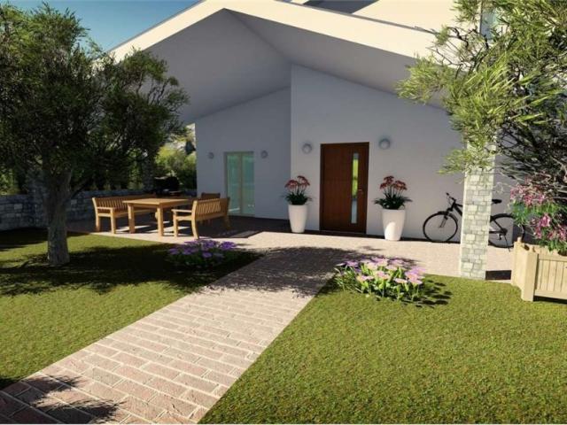 Villa bifamiliare in vendita a Tavullia strada Serre