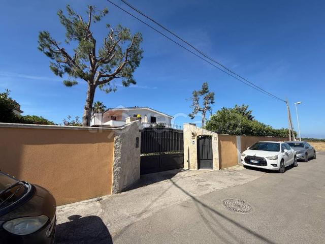 Villa bifamiliare in vendita a Taranto, San Vito Carelli