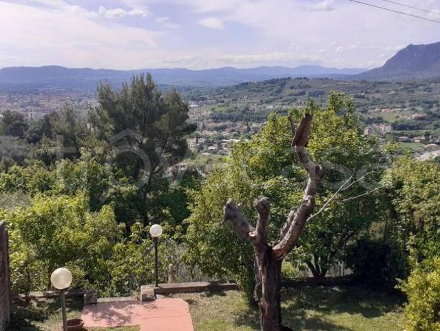 Villa bifamiliare in vendita a Terni strada della Romita, Valserra Valnerina