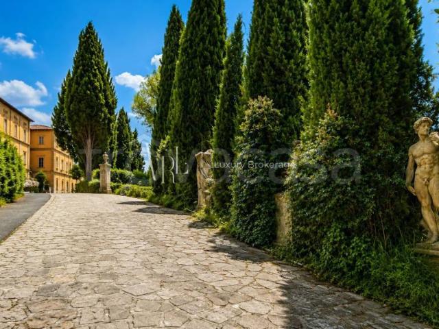 Villa bifamiliare in vendita a Tivoli, Tivoli Alta