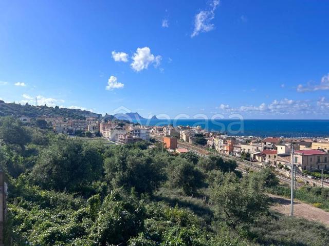 Villa bifamiliare in vendita a Trabia