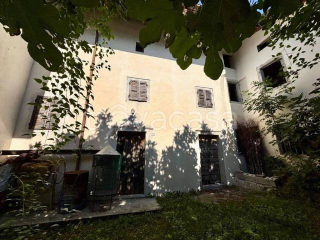 Villa bifamiliare in vendita a Tramonti di Mezzo, Tramonti di Sotto