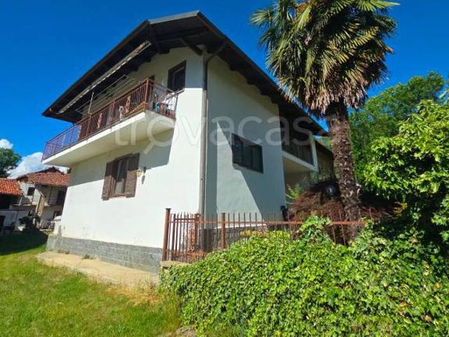 Villa bifamiliare in vendita a Trana