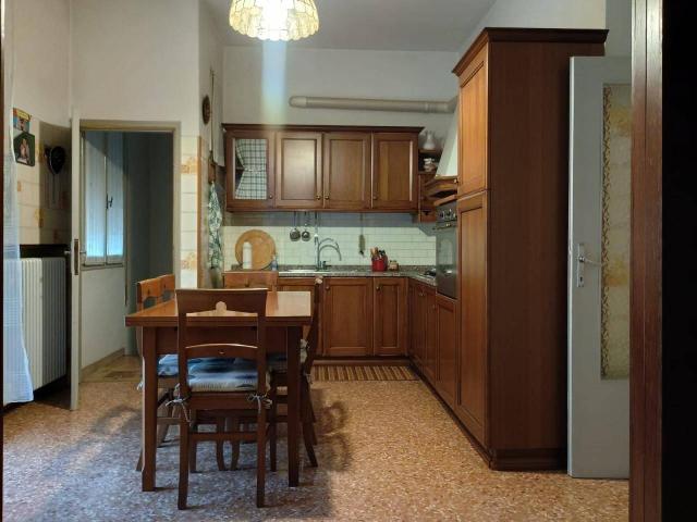 Villa bifamiliare in vendita a Treviso