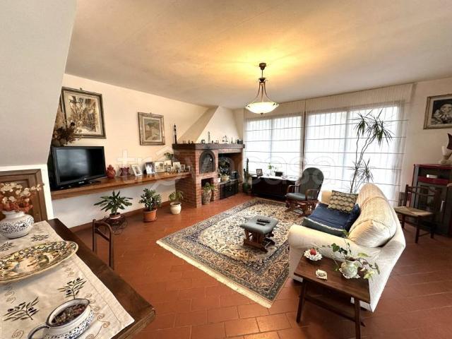 Villa bifamiliare in vendita a Volognano, Rignano sull'Arno