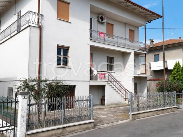 Villa bifamiliare in vendita a Valle Ferrovia, Savignano sul Rubicone