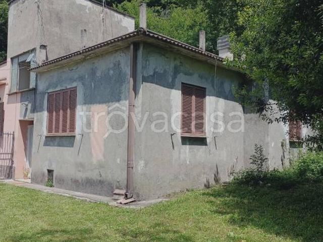 Villa bifamiliare in vendita a Valmontone via Prato della Madonna