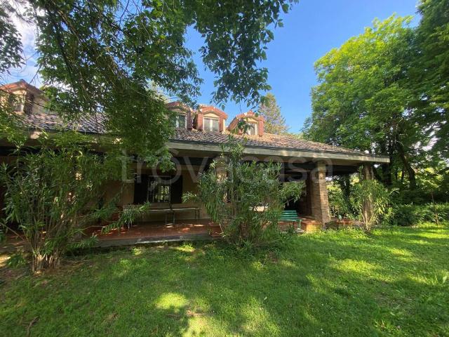 Villa bifamiliare in vendita a Valsamoggia