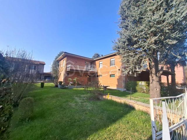 Villa bifamiliare in vendita a Valsamoggia