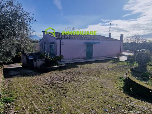 villa Bifamiliare in vendita a Velletri