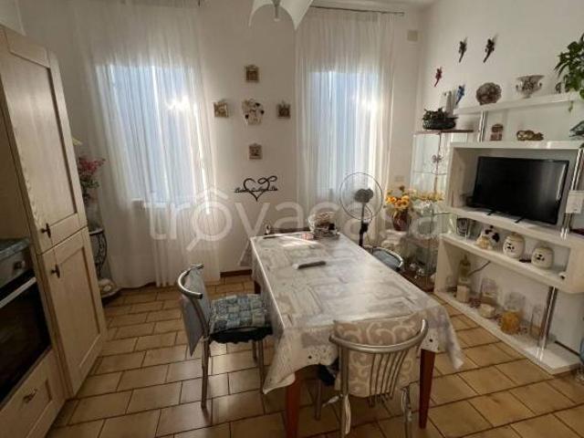 Villa bifamiliare in vendita a Venezia via Castellana, 58H, Zelarino