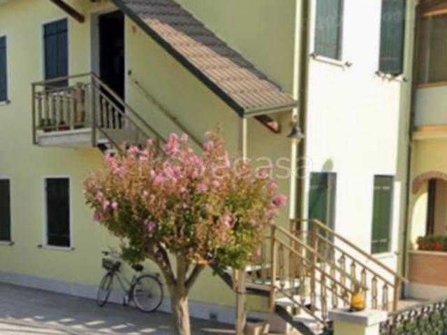 Villa bifamiliare in vendita a Venezia, Zelarino