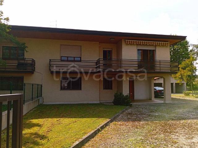 Villa bifamiliare in vendita a Venezia, Chirignago