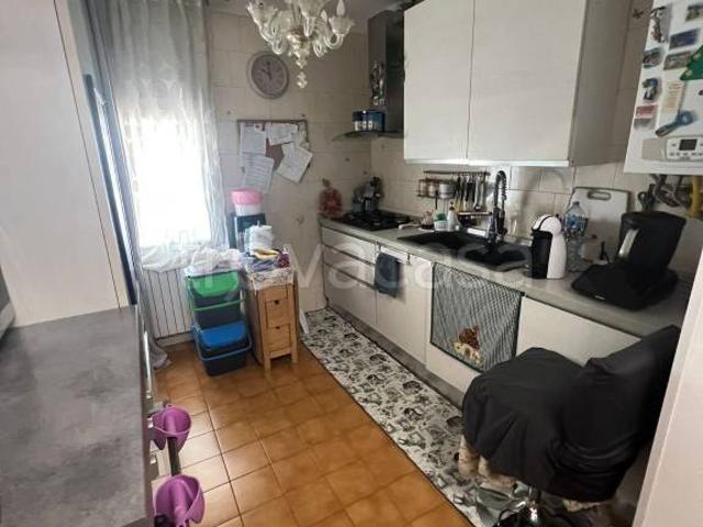 Villa bifamiliare in vendita a Venezia, Marghera Catene