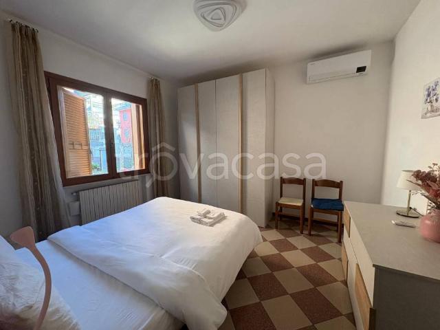 Villa bifamiliare in vendita a Venezia, Mestre