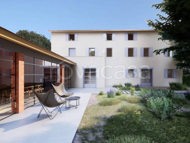 Villa bifamiliare in vendita a Viadagola, Granarolo dell'Emilia