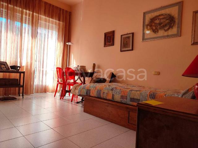 Villa bifamiliare in vendita a Viareggio via 20 Settembre, 198
