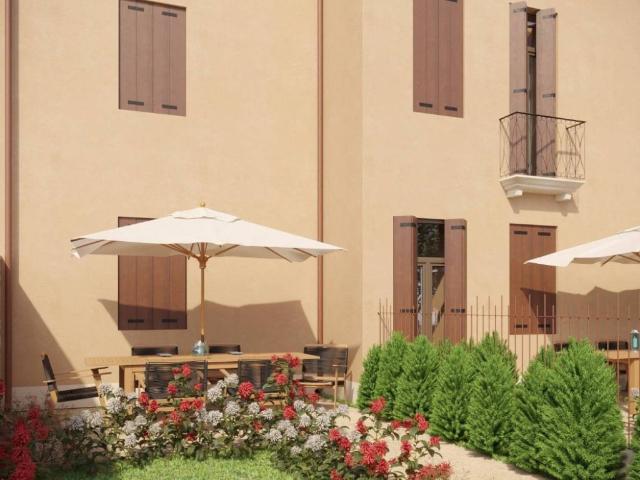 Villa bifamiliare in vendita a Vicenza viale Riviera Berica, 171, Campedello Riviera Berica