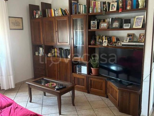 Villa bifamiliare in vendita a Vigevano corso Novara