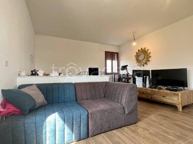 Villa bifamiliare in vendita a Vigodarzere via roma, 1