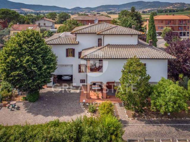 Villa bifamiliare in vendita a Villa, Magione