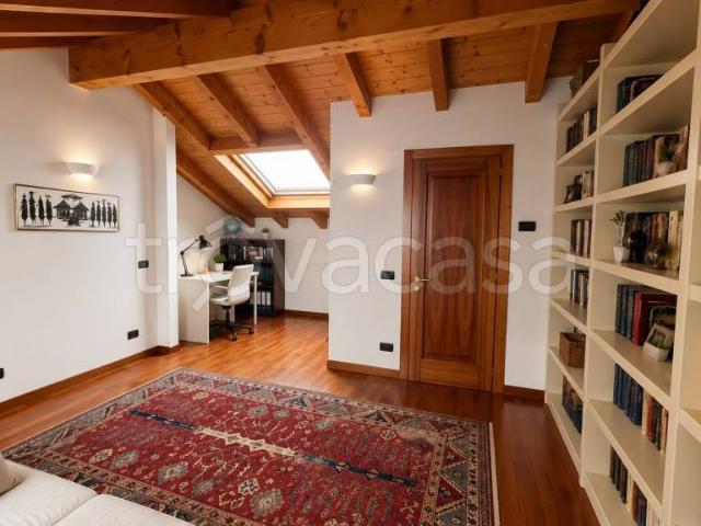 Villa bifamiliare in vendita a Villafranca Padovana