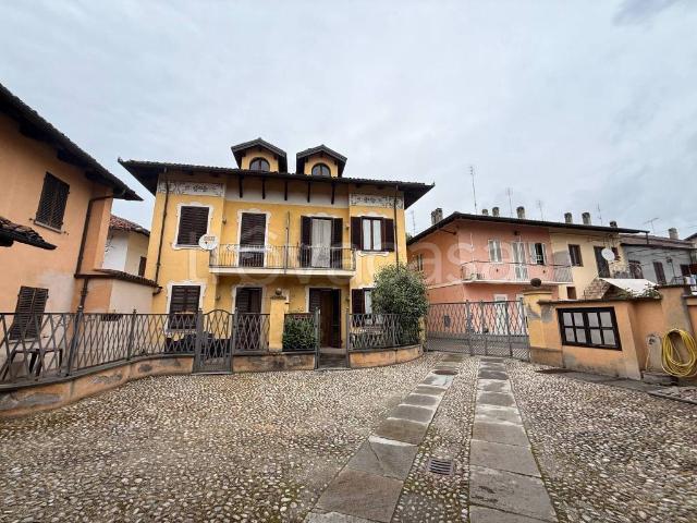 Villa bifamiliare in vendita a Villafranca Piemonte