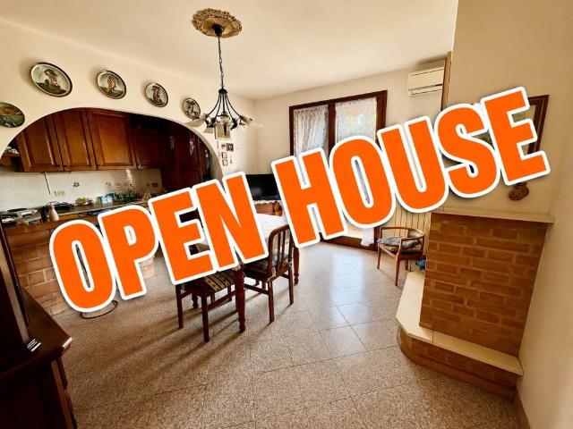Villa bifamiliare in vendita a Villanova del Ghebbo via Roma