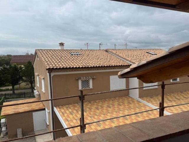 Villa bifamiliare in vendita a Villapiana Lido, Villapiana