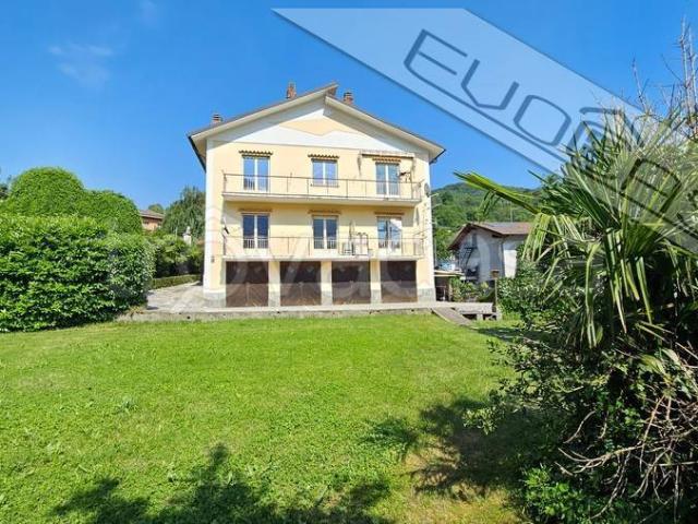 Villa bifamiliare in vendita a Villar Perosa via Primo Laurenti, 50