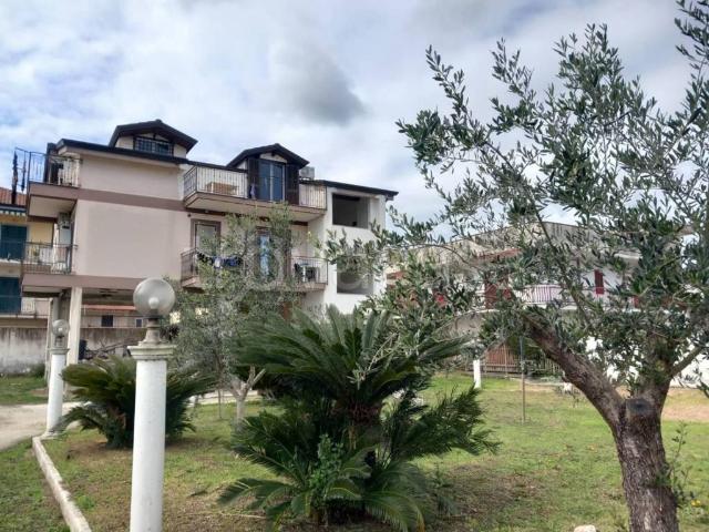 Appartamento in vendita a Villaricca corso Italia