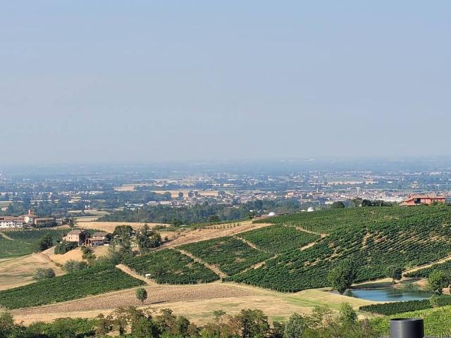 Villa bifamiliare in vendita a Ziano Piacentino